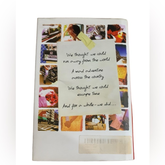 First Love Hardcover Book by James Patterson and Emily Raymond - Picture 2 of 4